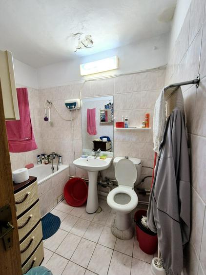 Tomis I - 2 camere decomandate - 5