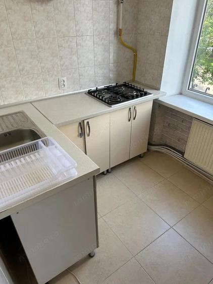 De inchiriat apartament cu o camera in zona Circumvalatiunii - 1