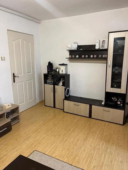 Inchiriez Garsoniera pe termen lung . - 1