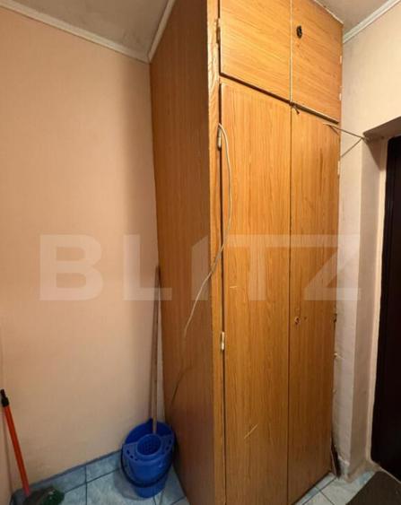 Garsoniera 25mp Petre Ispirescu Barca - 7