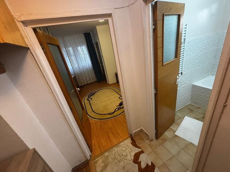 COMISION 0% CUMPARATOR! Garsoniera de vanzare in zona Titan-Piata Minis - 6