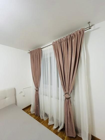Apartament 2 camere, open space, 48mp, parter in Giroc - 6