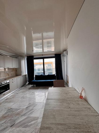 Apartament 2 camere - Mobilat si utilat - ALMAR LUXURY RESIDENCE-Mamaia Nord - 3