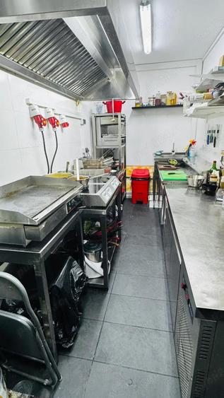 Afacere la cheie - 8