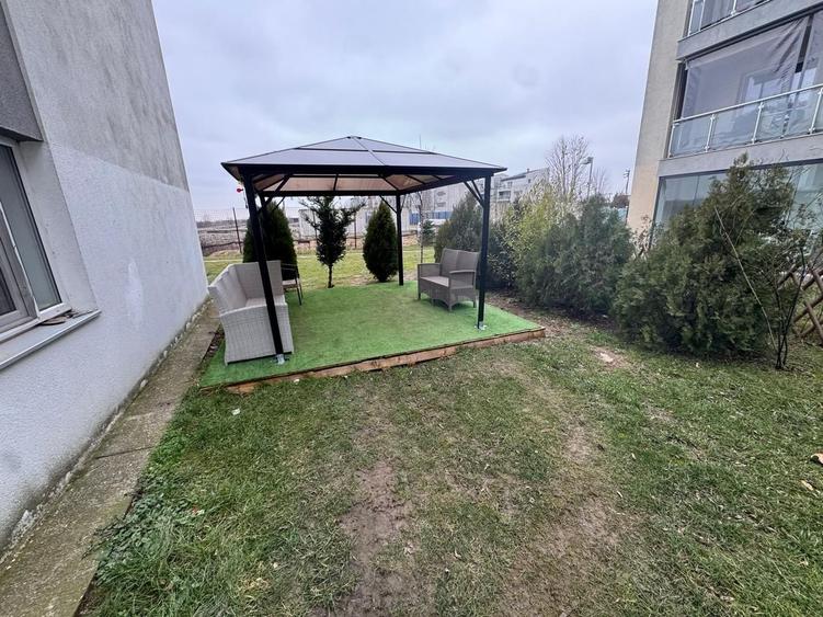 Apartament 4 camere – Felicity Residence | 230.000€ - 5