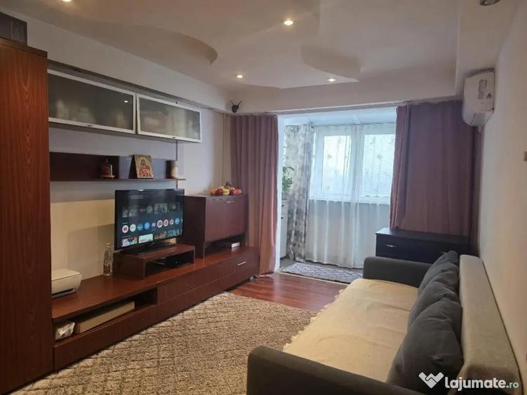 Vand apartament 2 camere in zona Brancoveanu Huedin etaj 10 din 10 - 5
