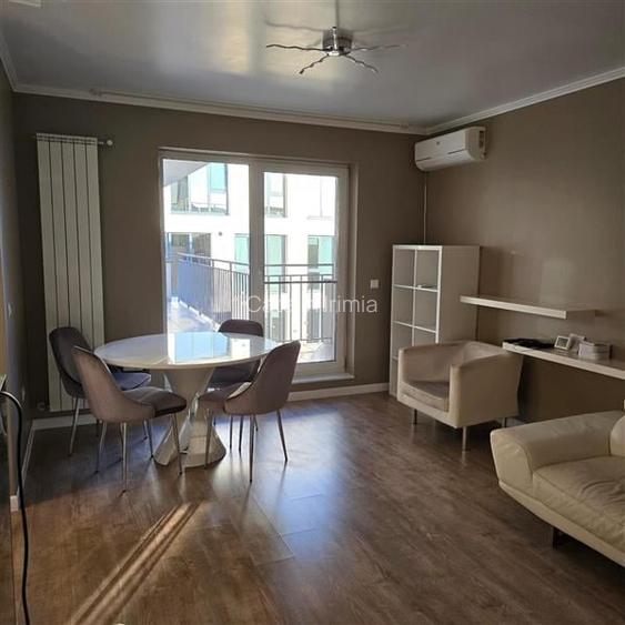 Apartament cu 3 camere - Platinia Dorobantilor