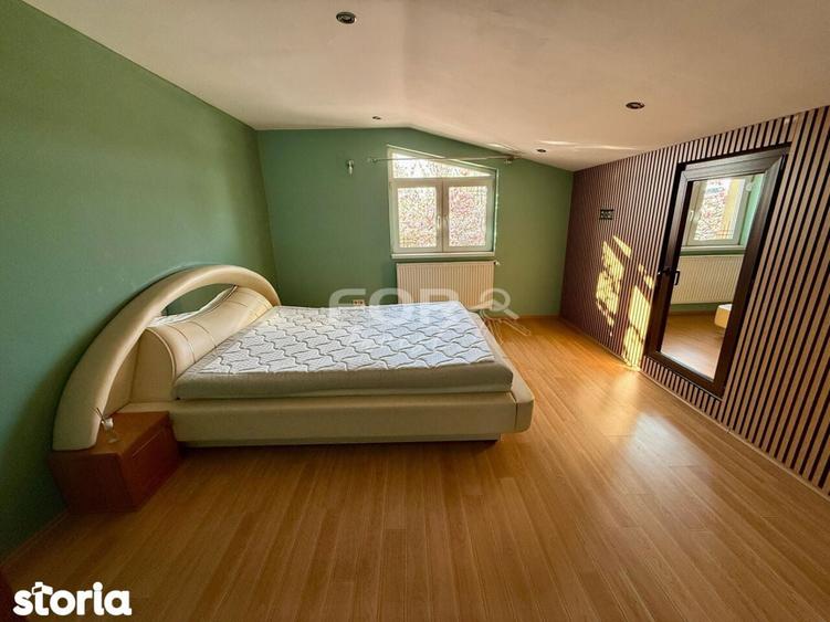 Casa 6 camere cu 428mp teren, de vanzare zona Iosia - 15