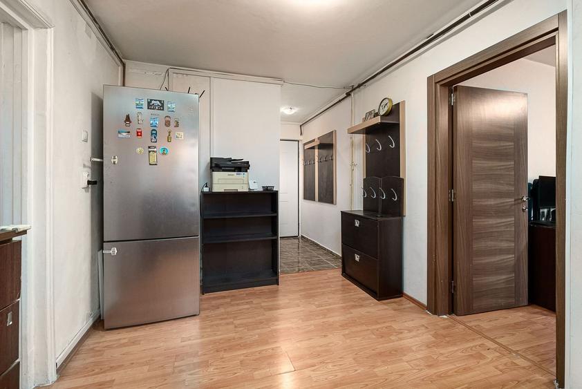 Apartament 2 Camere Pantelimon Delfinului Mega Mall Centrală Proprie - 7