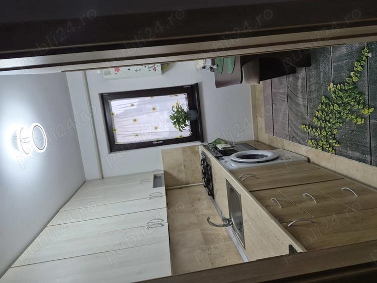 Apartament 2 camere Cug ora? (persoana fizica) - 2