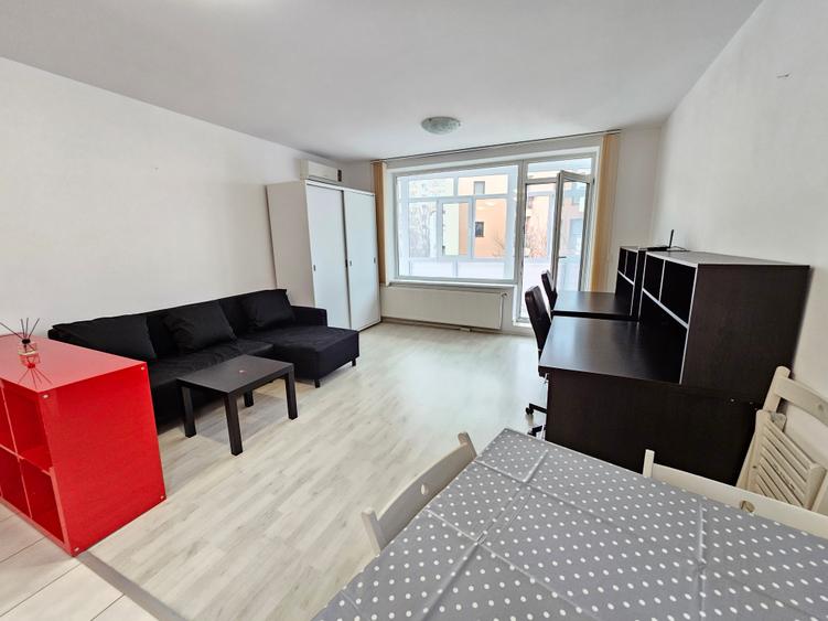 Vitan Mall/Timpuri Noi/Centrala Proprie/Bloc Nou/Ap 2 Camere la Cheie/ - 7