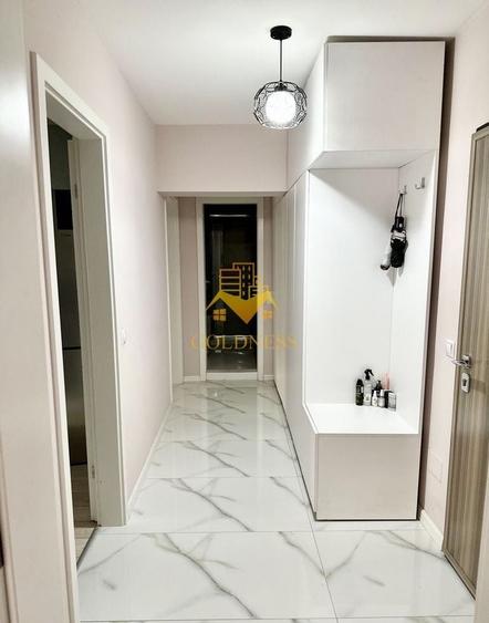 2 camere decomandate, Piata Marasti, Dorobantilor, OMV - 5