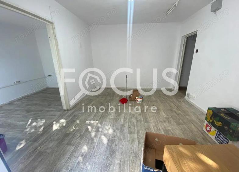 Inchiriez spatiu comercial Piata Doina - Sagului - 6