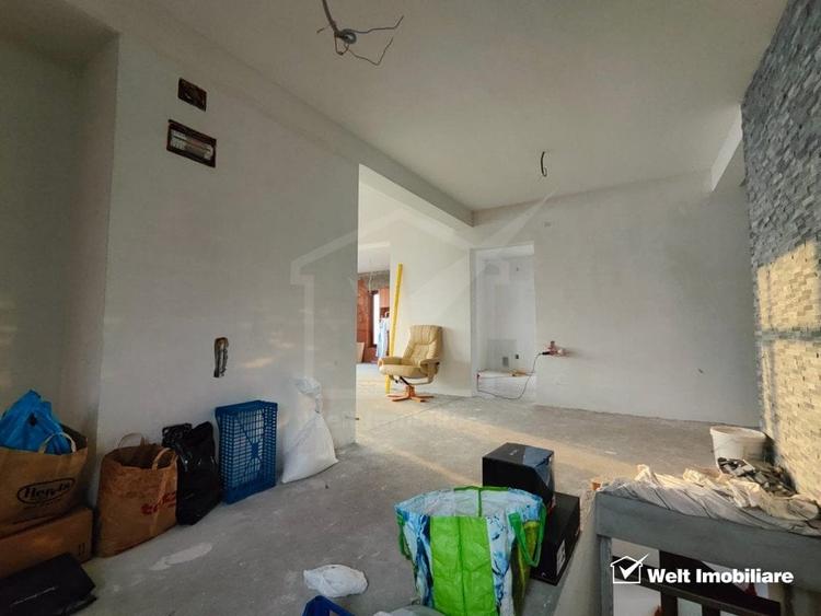 Casa individuala situata in inima naturii, zona Dealul Fanatelor - 17