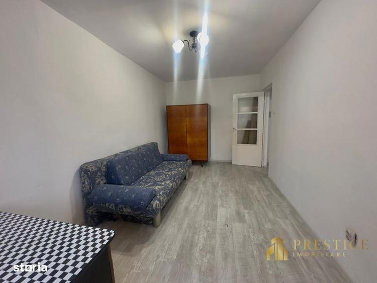 Garsoniera de inchiriat pe str.Vladeasa, zona Calea Aradului - Oradea - 6