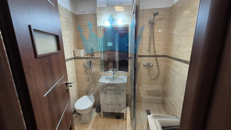 Apartament 3 Camere Piata Romana Bucuresti - 12
