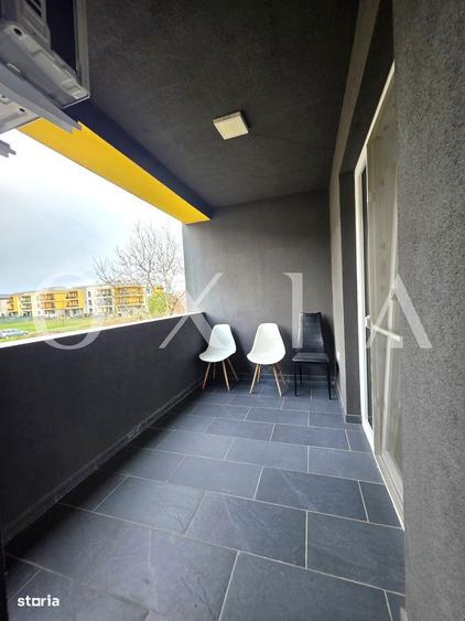 AX836 Giroc, Mobilat&Utilat, Disponibil Imediat - 9