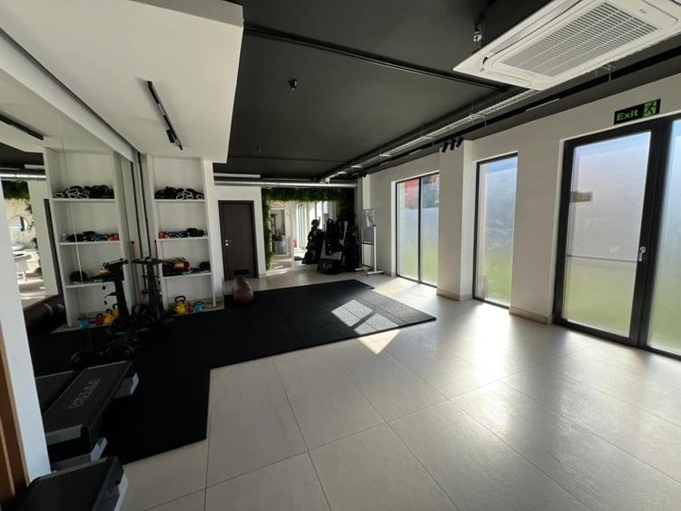 Spatiu comercial Buna Ziua, 200 mp. - 5