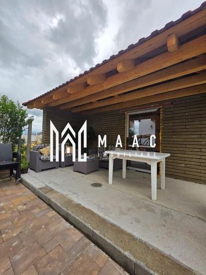 Casa Individuala I Teren 753mp I Curte +Terasa I Cristian - 17