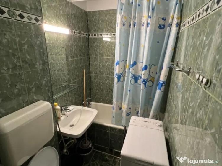 Vatra luminoasa iancului etaj 4 - 5