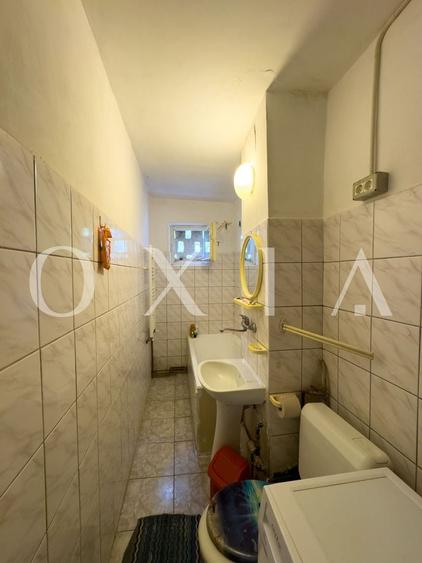 OX658 Girocului, Etaj Intermediar, Centrala Proprie - 7