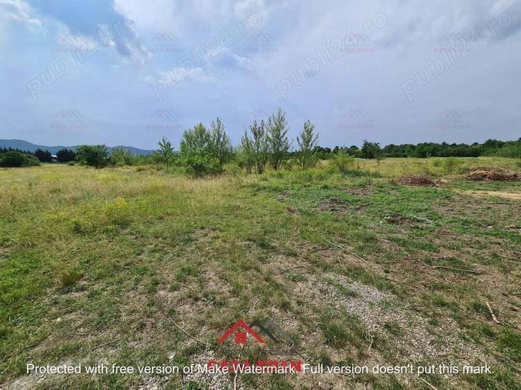 Teren intravilan in Banesti--925 m--40e - 14