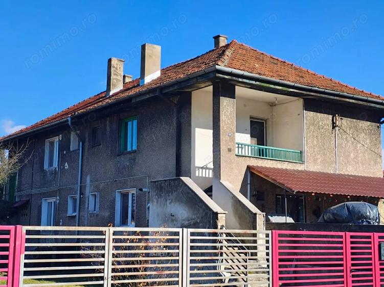 Casa de vanzare Petrosani - 1