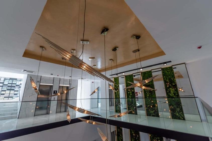 Birouri in cladire office clasa A! - 6