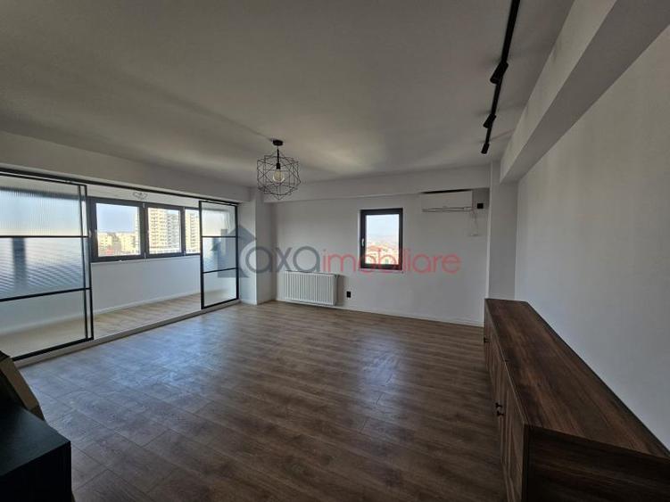 Apartament 4 camere de vanzare in Cluj-Napoca, Zorilor ID 6837 - 4