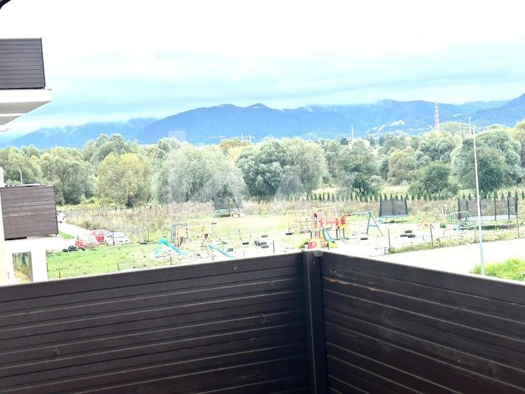 Apartament 2 camere decomandat de inchriat!Suprafata 54mp utili, Zona linistita! - 13