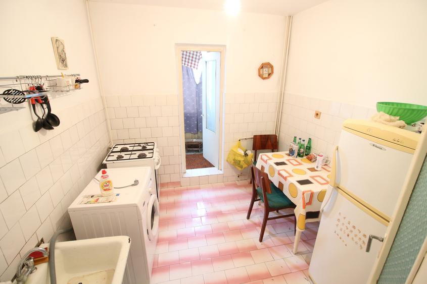 Apartament 2 decomandate Mazepa 2, etajul 2, liber - 3