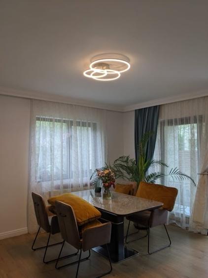 Casa/Vila individuala cu 5 camere in Corbeanca langa padure si lac - 11