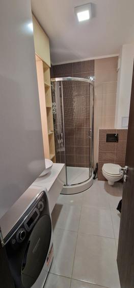 VALEA LUPULUI-ap. 3 camere,mobilat si utilat, 72mp,Brown Luxury, parcare! - 5