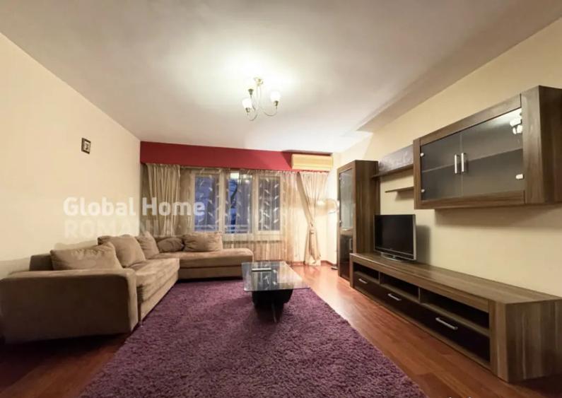 Garsoniera | Splaiul Unirii-Mircea Voda-Metrou Timpuri Noi | - 4