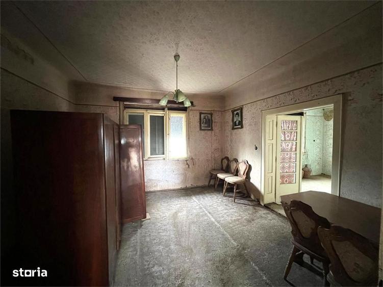 Casa cu 3 camere in Berindan | Teren 1.850 mp, aproape de oras - 15