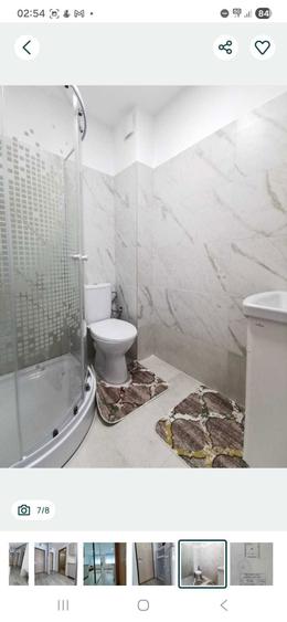 228euro/luna, studio complet mobilat si utilat, vis-a-vis de Siraj - 4