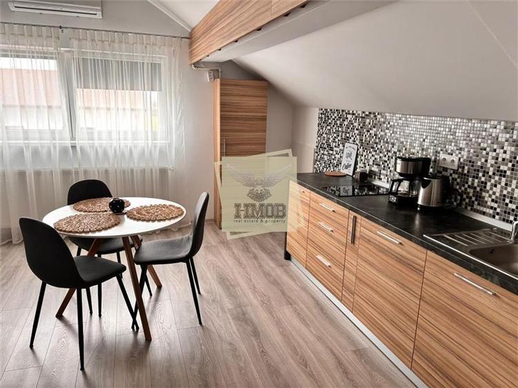 Apartament 2 camere etaj 3 58 mp utili - 3