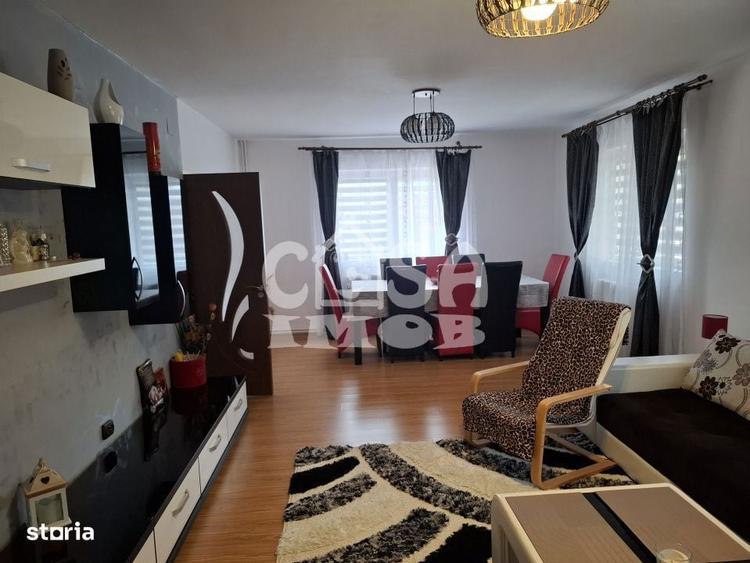 Vila P+M in Viforata - la pret de apartament cu 4 camere - 6