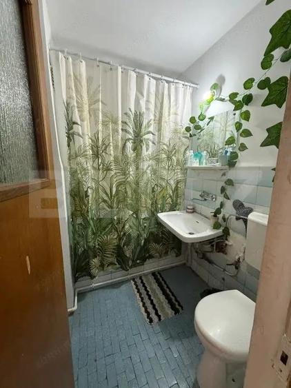 Apartament 3 camere, 54 mp, zona Ultracentrala - 8