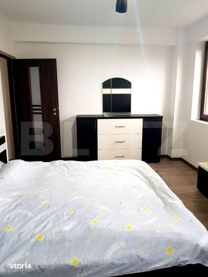 Apartament cu 3 camere în Gruia