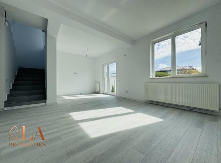 Duplex 4 camere | COMISION 0% | Toate utilitatile | Domnesti - 7