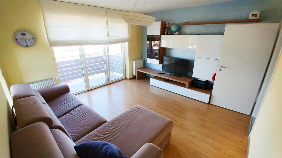 Apartament 2 camere + loc de parcare, view superb,  Avantgarden  3, Brasov - 3