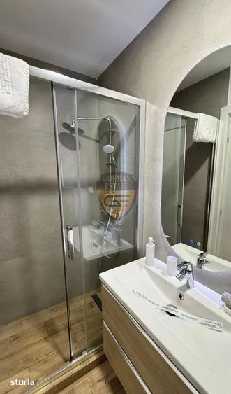 Apartament cu 3 camere în Nord