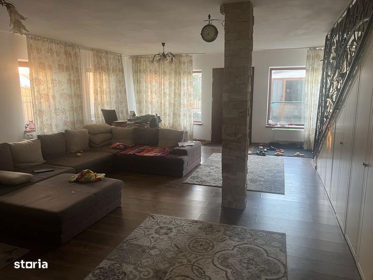 Casa de vanzare Cumpana Constanta - 3