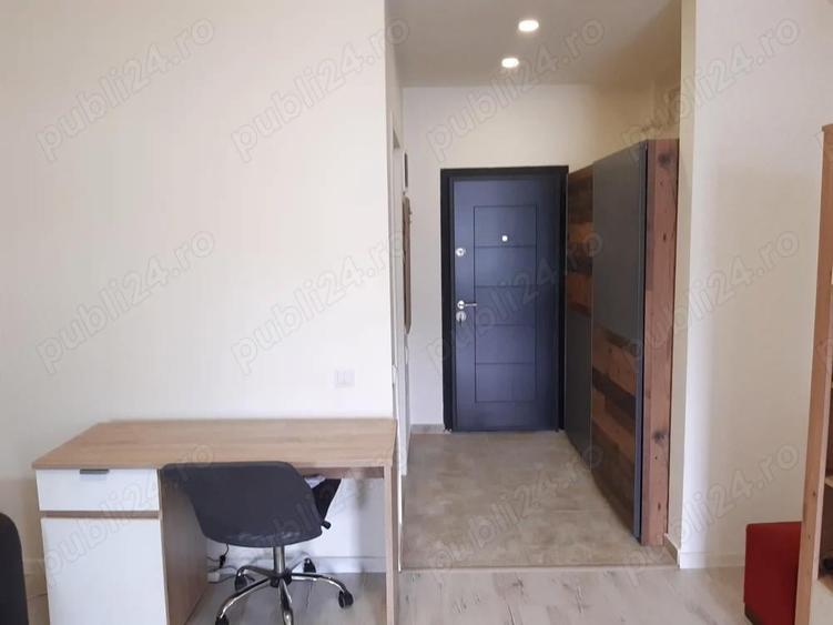 Garsoniera 32MP - Militari Rezidence - Strada Tinereurlui - 4