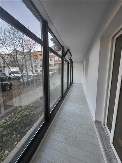 Spatiu Comercial 100mp Central Piata Moldovei-Finante - 2