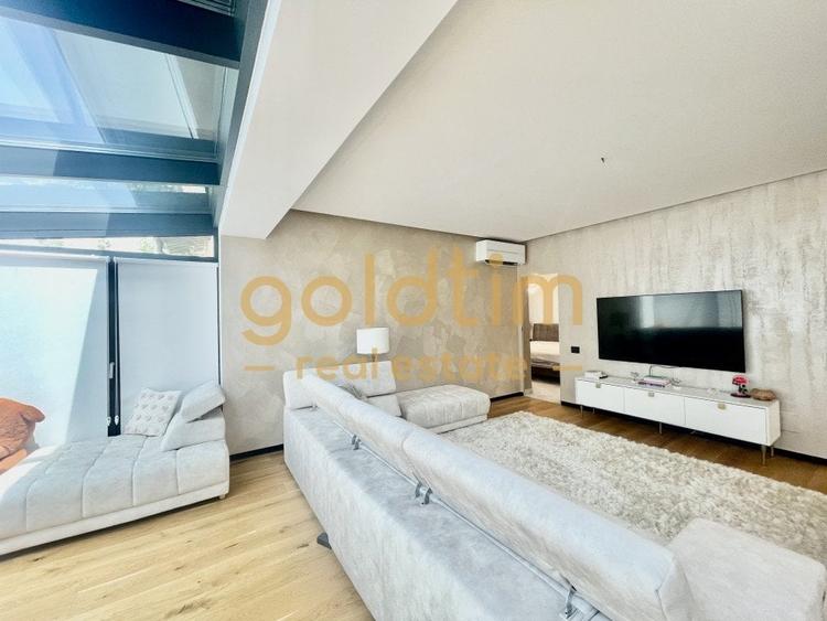 SUPERB/ GRADINA MATURA/  MOBILAT SI UTILAT/MODIFICAT/PRETABIL CUPLU - 14