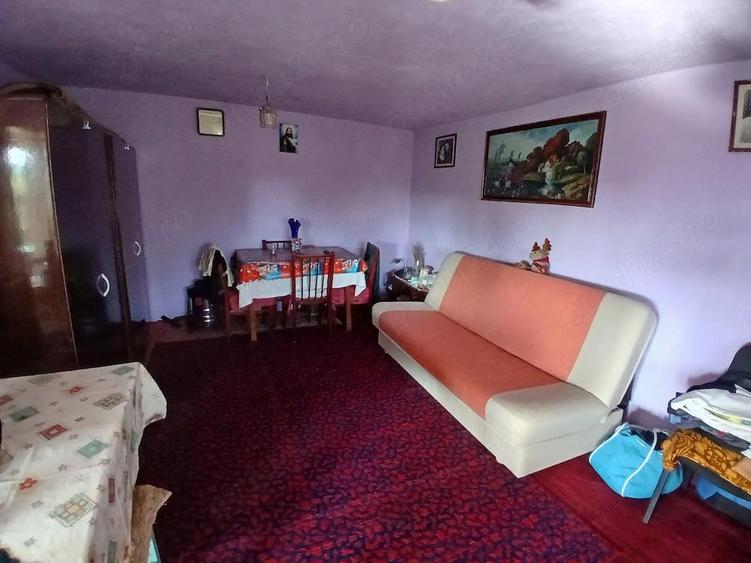 Casa de vanzare sat Ciovirnasani,com ?i?e?ti MH - 2