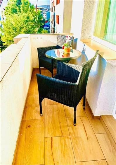 Apartament modern cu 4 camere Etajul 2 Zona Iullius Mall - 13