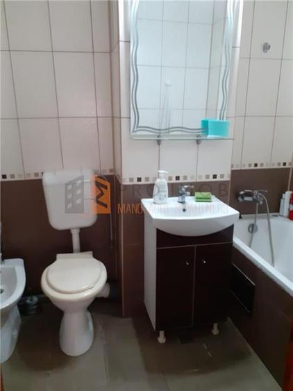 Apartament 4 camere cf 1  decomandat zona Bulevardul Unirii - 9